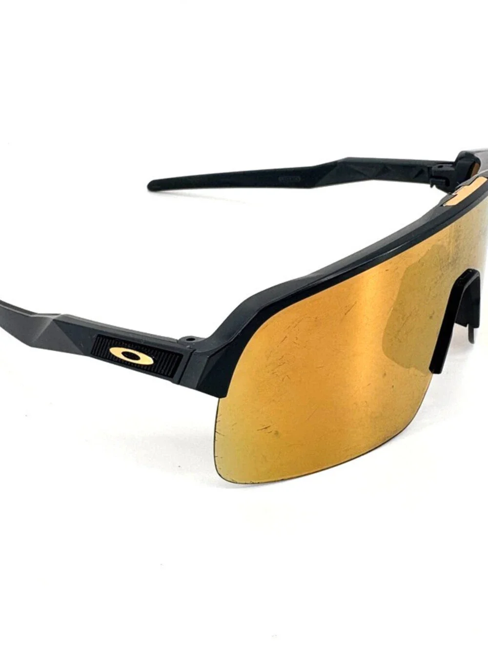Oakley Sutro OO9463-1339 Prizm Lite 138 Sunglasses See Description